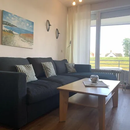 Haus Am Deich 2 Dahme (Schleswig-Holstein)