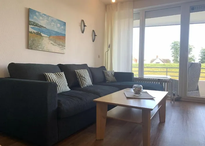 Haus Am Deich 2 Dahme (Schleswig-Holstein)